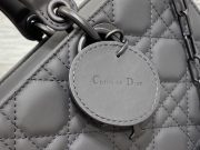 DR Shoulder bag 26x6x14cm - Image 4
