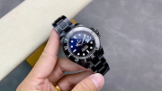 Rolxx DEEPSEA Black Replica - Image 10