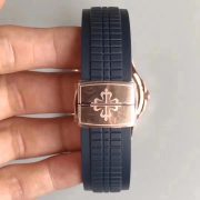 PP Blue 5167A Replica Rose Gold - Image 6