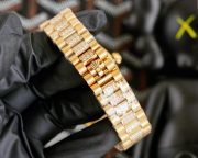Rolxx Diamond Dial Replica - Image 8