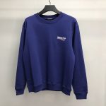 BLCG Coke round neck hoodie