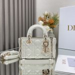 DR Shoulder bag 16x9x5cm（Multiple colors）