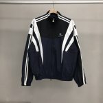BLCG patchwork jacket