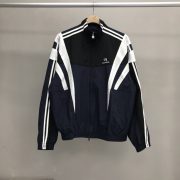 BLCG patchwork jacket