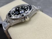 Rolxx Submariner Iced Out Replica - Image 8