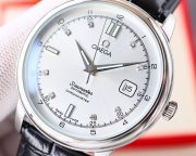 OMG Watches Movement 8215 Dial 40mm 316 Stainless Steel Waterproof 100 Meters - Image 4