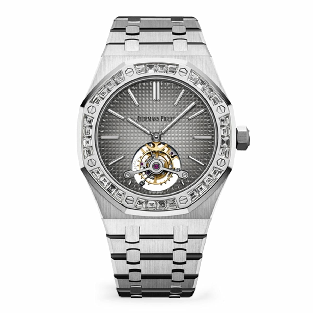 97E2BB0B-B9C3-E35D-C50D-67D731F07F1F APS Extra Diamond Plat Replica - Image 1