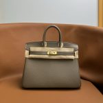 Herms Birkin 25cm