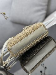 DR Shoulder bag 16x9x5cm - Image 6