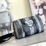 L X V City Keell M45963 Size：27x17x13cm