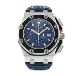 APS Royal Oak Offshore 26030PO.00.D021IN.01 Replica