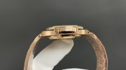 PP Nautilus Rose White Dial Replica 5711/5811 - Image 5