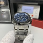APS Watch Silver Replica - Image 9