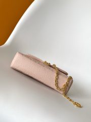 L X V NANO MADELEINE 12.5x6x21cm（Multiple colors） - Image 10