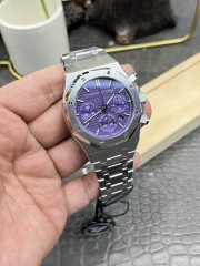 APS  Royal Oak Chronograph 26240 - Image 8