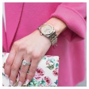 Two Tone APS Replica Watch - Image 7