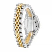Rolxx Datejust Green Roman Replica - Image 2