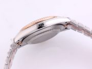 Rolxx Datejust 41mm 126331 Brown Replica - Image 7