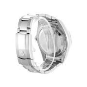 Rolxx Datejust Grey Dial Replica - Image 2