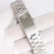 OMG Speedmaster 310.30.42.50.04.001 Movement 3861 Dial 42mm White Steel Strap - Image 8
