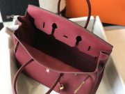 Herms  Birkin - Image 4