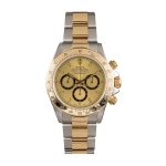 Rolxx Daytona 16523 Replica Size:40mm