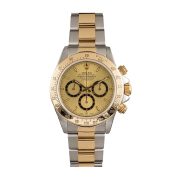 Rolxx Daytona 16523 Replica Size:40mm