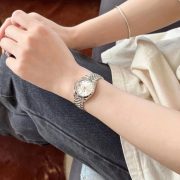 Rolxx Datejust Silver Jubilee Replica - Image 9