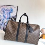 L X V Keepall Bag M56711 45x27x20cm