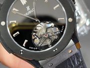 HB Tourbillon Replica - Image 5