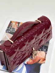 DR 23C Bag 21x11.5x4.5cm - Image 8
