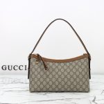GUC Shoulder bag 30x19x11cm（Multiple colors）