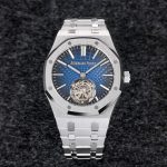 APS Royal Oak Tourbillon 41mm Blue/Black 2022