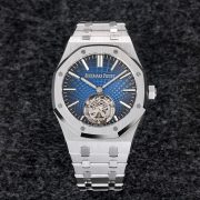 APS Royal Oak Tourbillon 41mm Blue/Black 2022