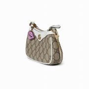 GUC Shoulder bag 19x10x3cm（Multiple colors） - Image 4