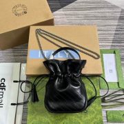 GUC Shoulder bag 19x15x8cm（Multiple colors） - Image 12