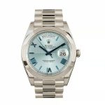 Rolxx Oyster Day-Date 228206 Replica