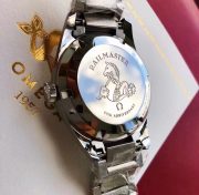 OMG Seamaster 38 Replica - Image 7