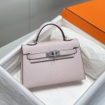 Herms Kelly 19cm