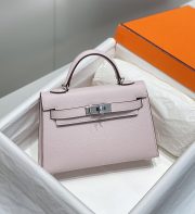 Herms Kelly 19cm