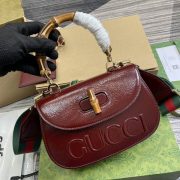 GUC Shoulder bag 21x15x7cm（Multiple colors） - Image 19