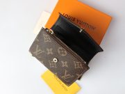 L X V Wallets Size：12x9.5x1.5cm - Image 6
