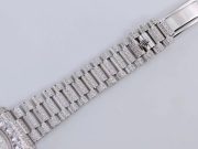 Rolxx Day-Date II Diamond Replica - Image 2