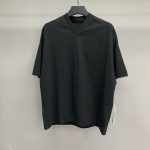 BLCG Cloud Series v-neck T-shirt