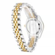 Rolxx Datejust Yellow Gold Replica - Image 2