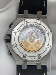 APS Royal Oak Offshore 26470ST.OO.A028CR.01 Replica - Image 6