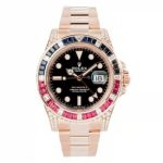 Rolxx 126755SARU Replica Size:40mm
