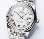 Rolxx Datejust 41mm 126334 Replica - Image 5