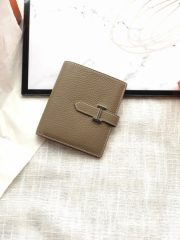 Herms Wallets 10*12cm（Multiple colors） - Image 7