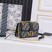 DR Shoulder bag 21.5x12x6cm - Image 9